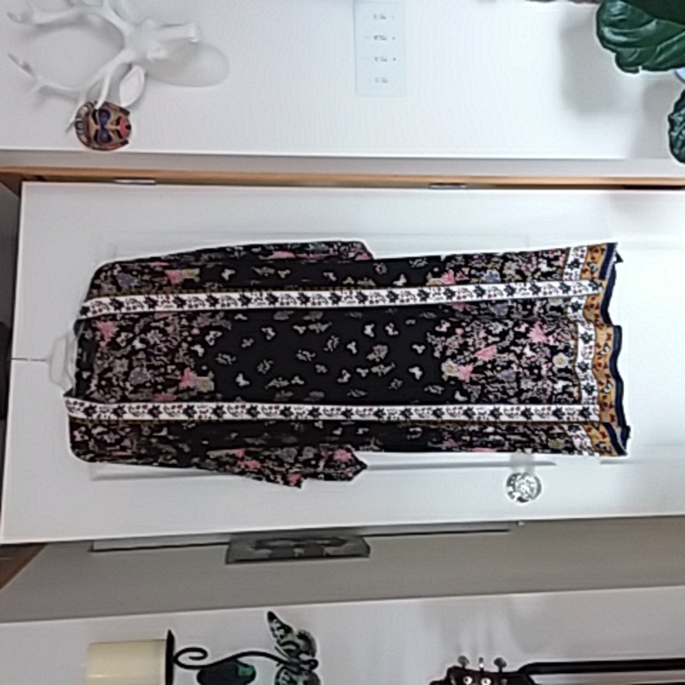 Forever 21 kimono